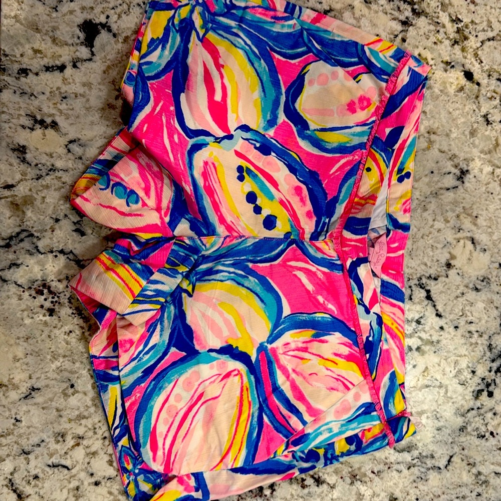 Lilly Pulitzer Shorts